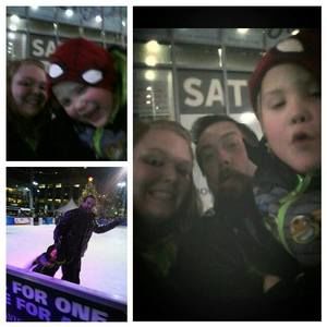 Meet your Posher, Alysha